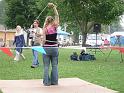 Lauren Wickline spinning rope A